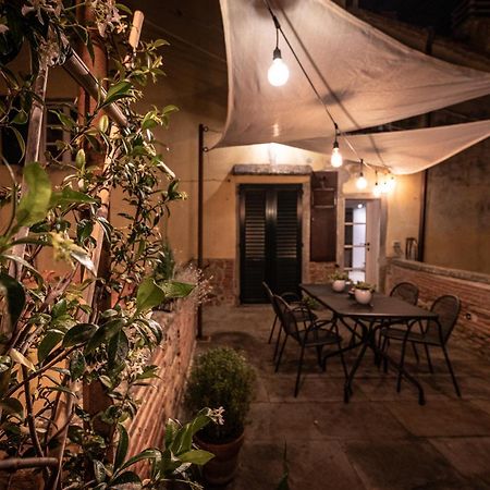 卡斯蒂里昂·菲奥伦蒂Casa La Girandola公寓 外观 照片